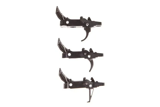 CMC Triggers AK SINGLE STAGE TRIGGER