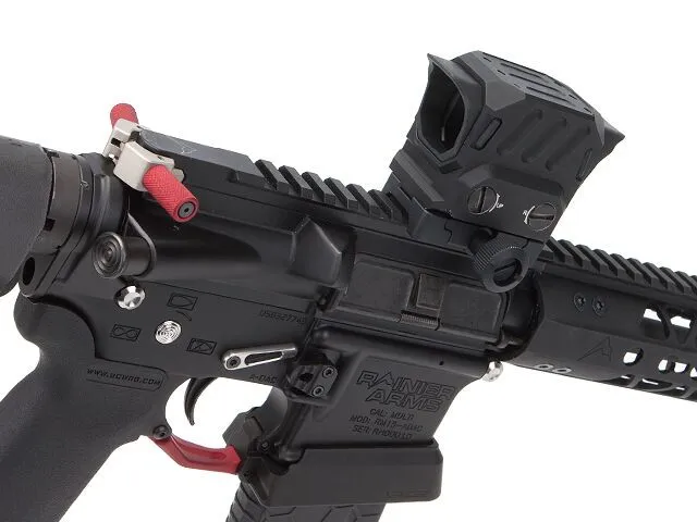 DI Optical EG1 Red Dot Sight