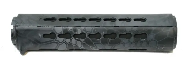 B5 Systems KeyMod Handguard Mid Typhon