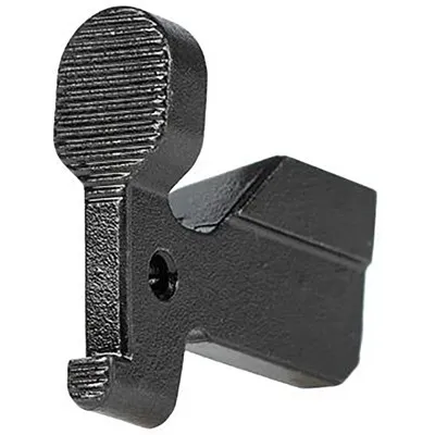 M5 Bolt Catch For AR .308 Black