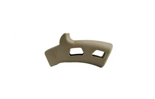 Juggernaut Tactical Featureless Grip - FDE