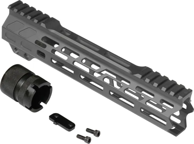 CMMG EML 9 AR-15 Handguard Kit Tungsten