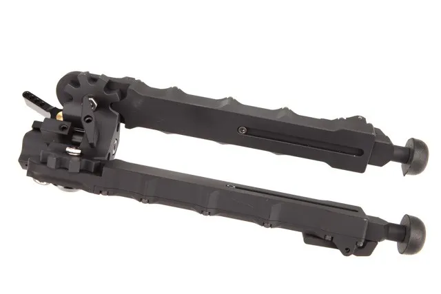 Accu-Tac LR-10 Bipod-Quick Detach