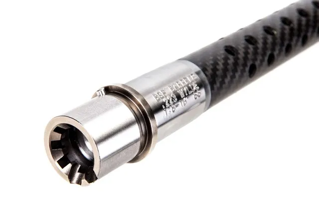 BSF Barrels .223 Wylde Carbon Fiber 1/8 Twist