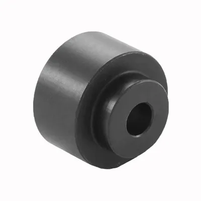 AR-15 A2 Stock Spacer Aluminum Black