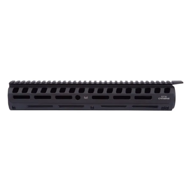 IMI Defense Aluminum OTS AR-15 M16 M4 M-LOK Handguard Black 25.27cm