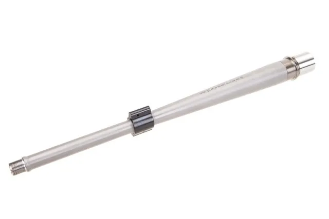 Ballistic Advantage Premium Series Hanson Profile .308 Mid Gas - 16" w/ Lo Pro Gas Block