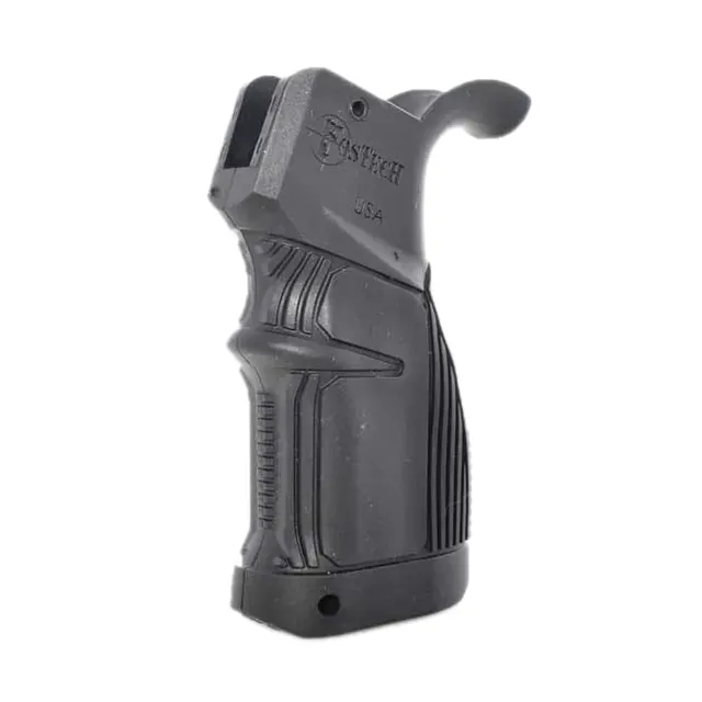 Fostech Sabre AR-15 Comfort Grip, Black