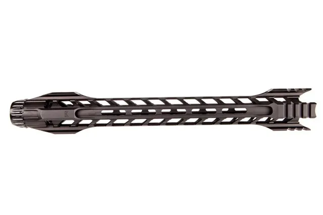 Rainier Arms AR-15 Night Rail System M-LOK - 16