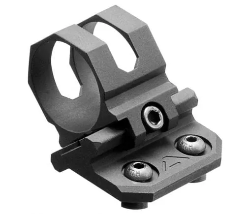 Aim Sports Inc. 1" 45 Offset M-LOK Light / Laser Mount