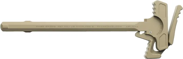 Phase 5 Weapon Systems Inc Ambi-Battle Latch / Charging Handle Assembly Flat Dark Earth