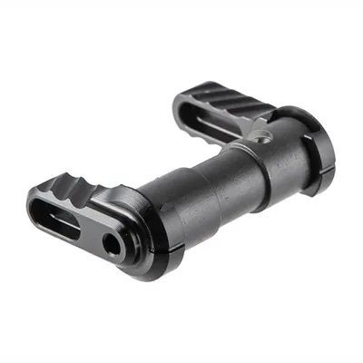 Bad-Ass Pro AR-15 Lite Safety Selector Ambidextrous Lightweight