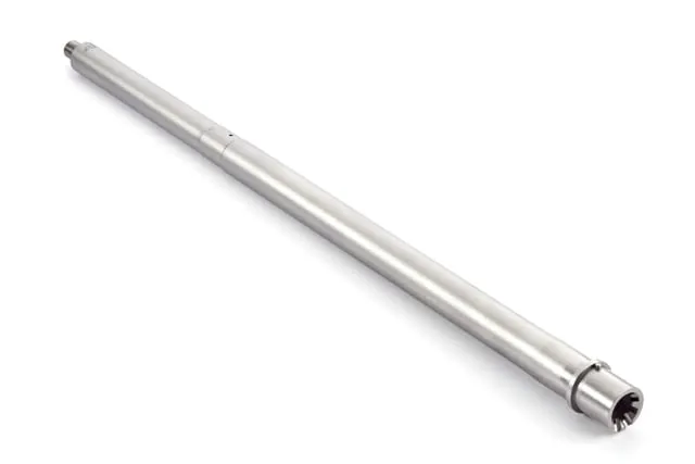 Wilson Combat AR Threaded Barrel .223 Wylde Super Sniper 20 in Round Threaded 1-8 Twist
