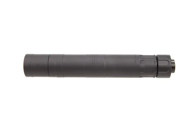 Rugged Surge 762 Adapt Modular Suppressor