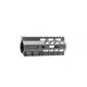 SLR 5.25 inch SOLO Intrepid Lite M-LOK 5.56 Handguard Black SOLO5.25ML INT LITE