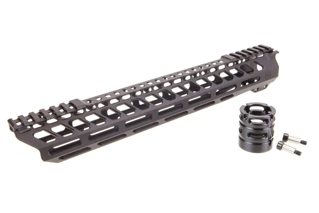 ATX Armory AR-15 XLH M-LOK Handguard - 13"