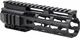 Barska KeyMod AR Handguard 6.75 inch Black