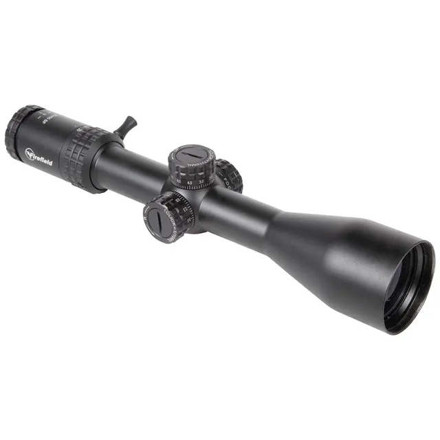 Firefield RapidStrike Rifle Scope 5-20x50mm
