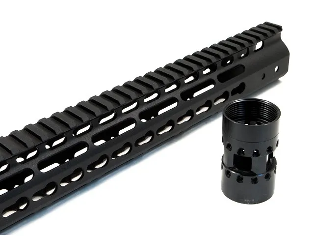 Noveske NSR-16.7