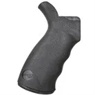 Ergo Ambidextrous Suregrip Polymer Black