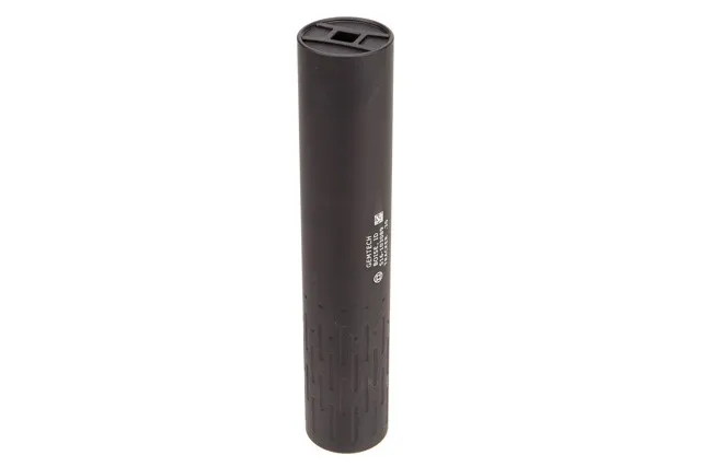 Gemtech Tracker Hunter Lightweight .30 cal hunting suppressor