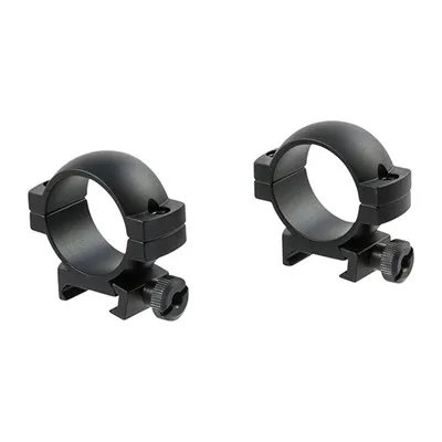 Hunter Rings 30mm Low (.75 )
