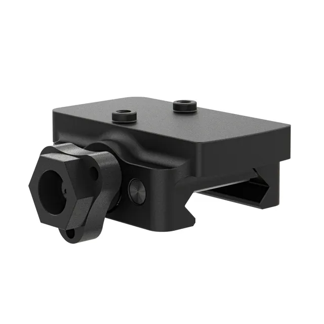 Trijicon Quick Release Low Mount 0.94" Picatinny Rail