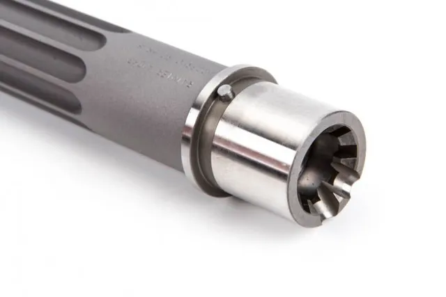 Rainier Arms Rock Creek .223 Wylde Rifle SDM Barrel - 20