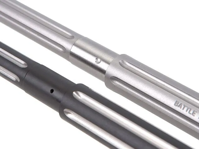 Battle Arms Development Ultramatch LIGHTRIGID 416R .223 Wylde Fluted Lightweight Barrel-14.5