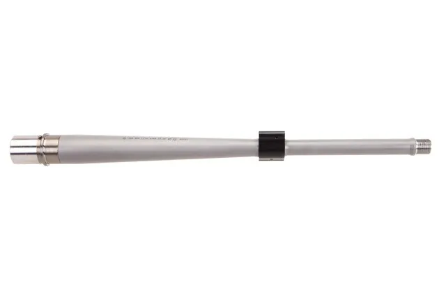 Ballistic Advantage Premium Series Hanson Profile .308 Mid Gas - 16" w/ Lo Pro Gas Block