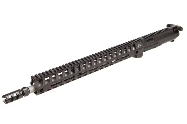 Rainier Arms AR-15 UltraMatch .223 Wylde Complete Upper - 16 (M-LOK)