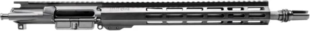 Sons of Liberty Gun Works M4-EXO3 AR-15 14.5 inch .223 Wylde Upper Receiver Group Medium Midlength 1-7 ASR Black