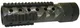 Precision Reflex Gen 3 Armalite Free Float Forearm .308 Carbon Fiber Natural
