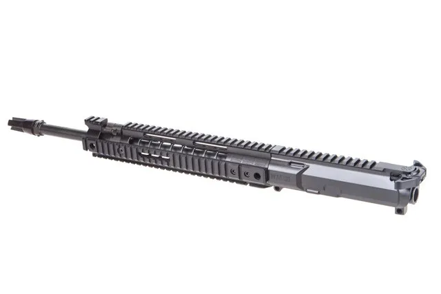 Noveske AR-15 Gen 3 Switch Block .223/5.56MM Light Recce Upper - 16