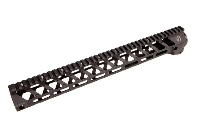 Fortis AR-10 Switch MLOK .308 Rail 15
