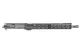 NBS 16" 5.56 M4 Carbine 1:8 M-LOK Upper Assembly - Black