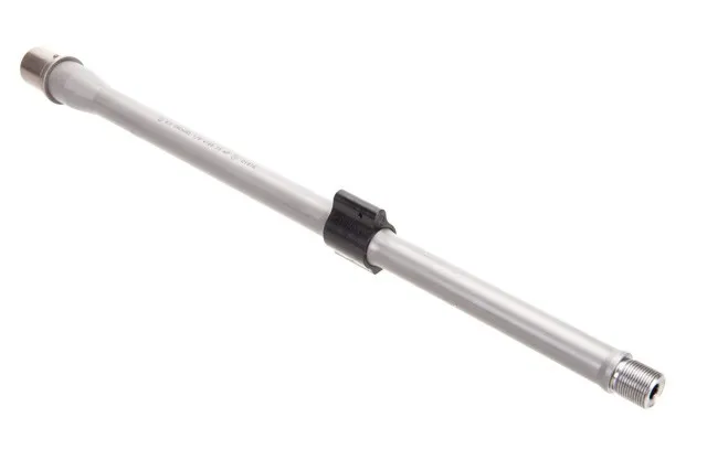 Ballistic Advantage 6.5 Grendel 1/8 416R SS 16" Hanson Profile
