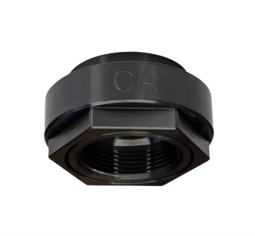 Comstock Armory Low Profile Charlie Titanium Suppressor Adapter