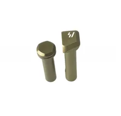 Strike Industries Ultra Light Pivot/Takedown Pins FDE