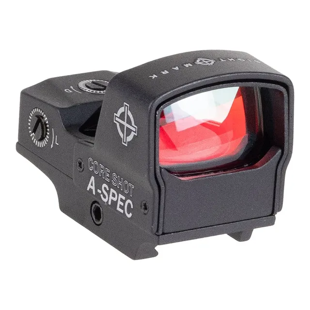 Sightmark Core Shot A-Spec LQD 1x28x18mm Red Dot Sight