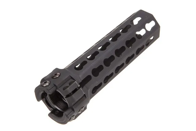 Quarter Circle 10 AR-15 Handguard 6.44"