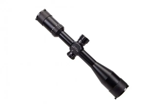 Riton Optics RT-S MOD 7 4-20X50 Riflescope