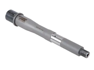 Rainier Arms Select 5.56MM Barrel - 7.5 Matte Stainless