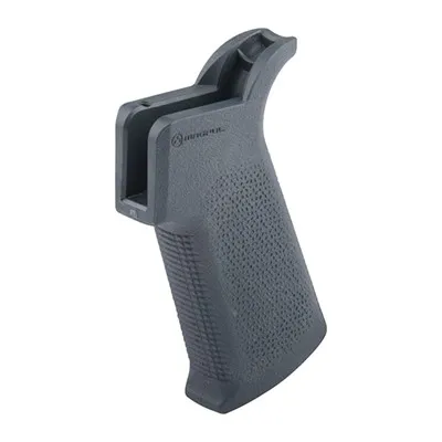 MOE SL Grip Polymer For AR-15/M4 Stealth Gray