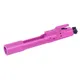 Guntec USA AR-15 Mil-Spec Bolt Carrier Group Cerakote Pink