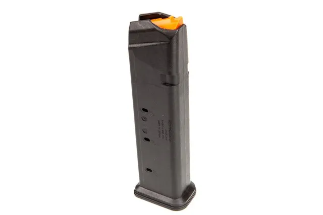 Magpul PMAG 21RD GL9, 9x19 GLOCK