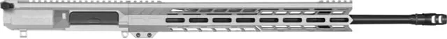 CMMG Mk3 6.5 Creedmoor Endeavor Upper Group Receiver 20in Titanium