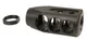 .50 Beowulf Multi Port Steel Compensator