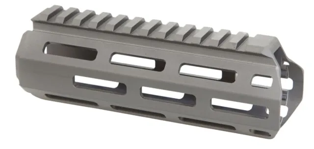 Q Honey Badger Pistol Handguard 6in