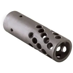 Pepper Pot Muzzle Brake .50 Beowulf 49/64-20